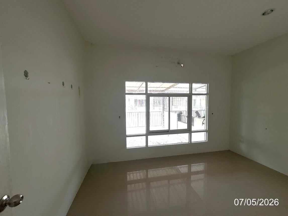 รูป บ้านเดี่ยว 37.2 ตร.วา ปานรดา ปลวกแดง ระยอง 1.8M - รูปที่ 20/30
