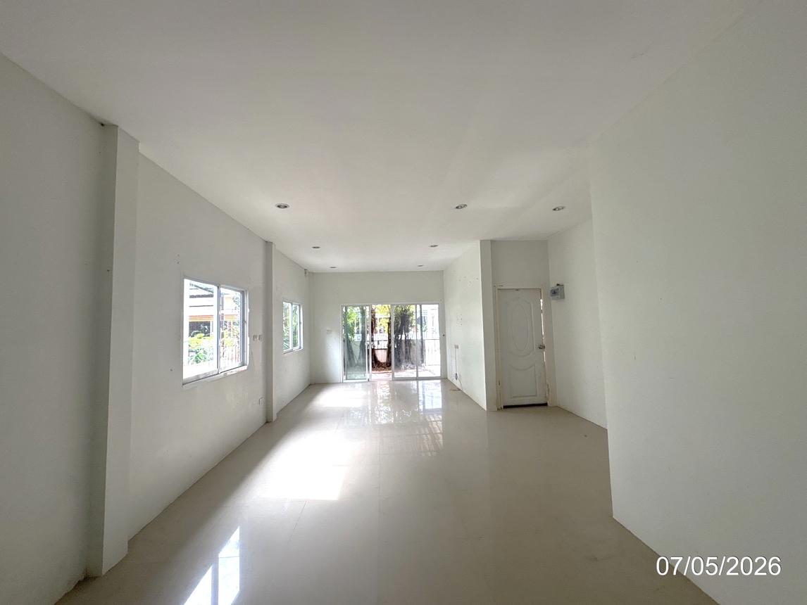 รูป บ้านเดี่ยว 37.2 ตร.วา ปานรดา ปลวกแดง ระยอง 1.8M - รูปที่ 19/30