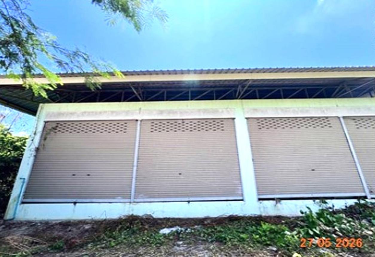 picture FACTORY 2382 Sq.w. Phichai Uttaradit for 5M - 18/32