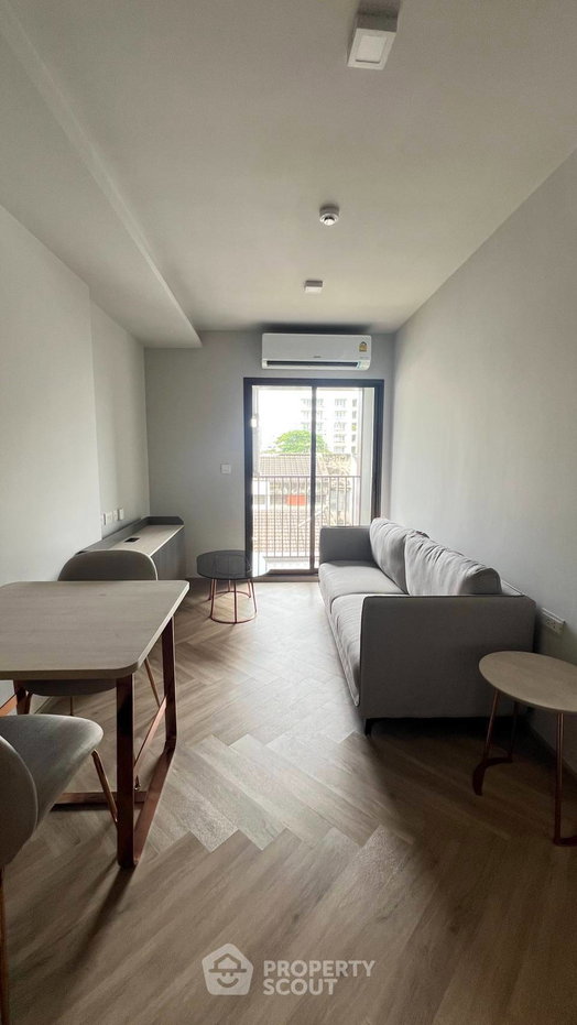 picture 1-BR Condo at Chapter Thonglor 25 close to Thong Lo (ID 2165363) - 3/10