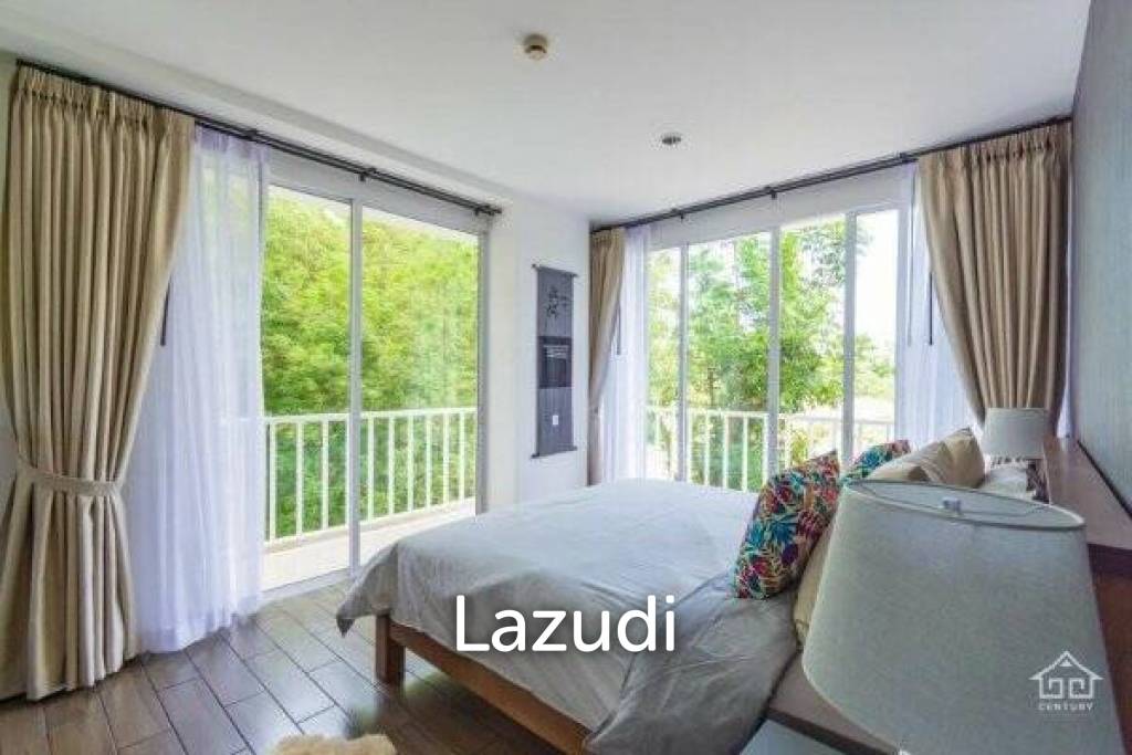 picture MALIBU : Great value Luxury 1 bed corner unit condo - 12/45