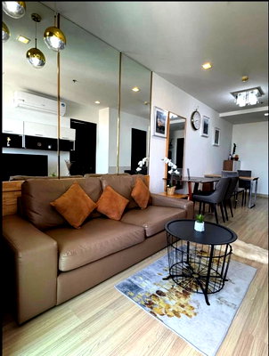 Condos for rent : Condo for Rent at Sky Walk Residence (E6906038) ID Line : @condo101