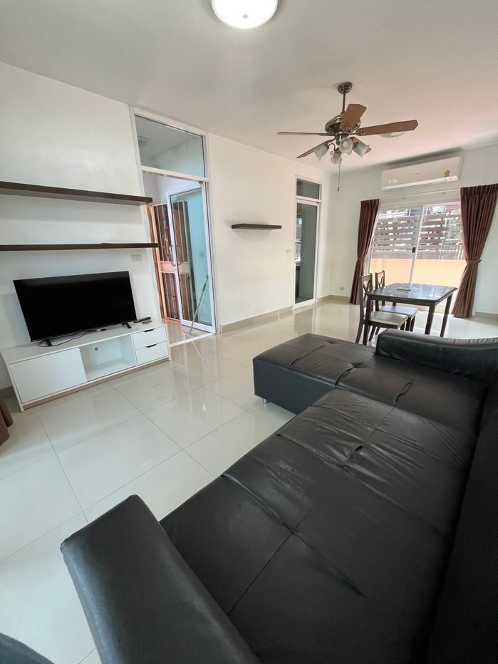 picture Code: 26KJ3179 for rent Passorn 3 Rangsit Klong 3 🔥🔥 Line ID: @kjcondo (with @)🔥🔥 - 3/16