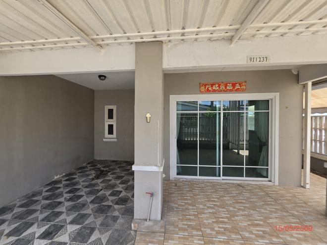 picture TOWN HOUSE 23.9 Sq.w. Bang Bua Thong Nonthaburi for 2M - 3/36