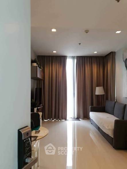 picture 1-BR Condo at Nara 9 By Eastern Star near BTS Chong Nonsi (ID 2437794) - 1/13
