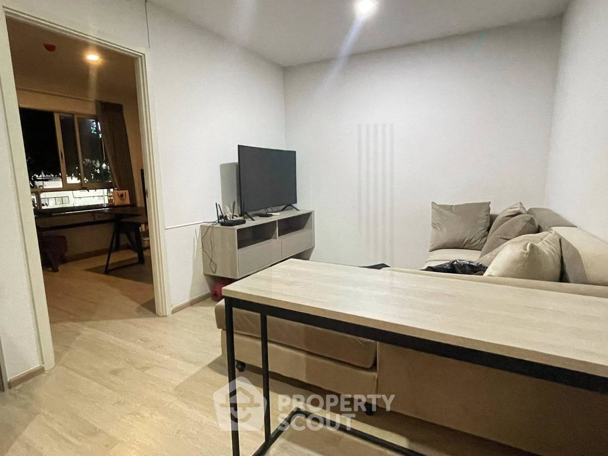 picture 2-BR Condo at Elio Del Mos Phaholyothin 34 near BTS Kasetsart University (ID 2794772) - 4/6