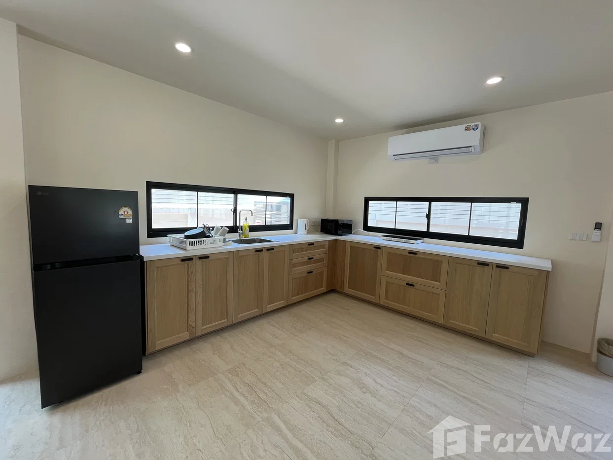 รูป วิลล่าให้เช่า 4 ห้องนอน ใน หนองแก, ประจวบคีรีขันธ์ 6472744 - รูปที่ 30/43