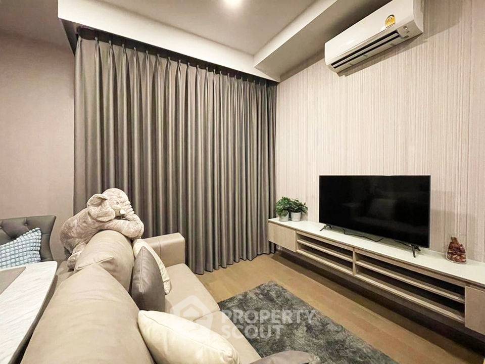 picture 2-BR Condo at Park Origin Phayathai near BTS Phaya Thai (ID 2738404) - 4/9