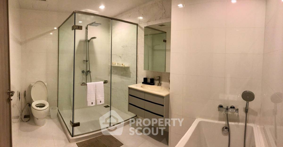รูป คอนโด 2 ห้องนอนให้เช่า ชั้น 30 ห้องสวย HQ Thonglor ใกล้ BTS ทองหล่อ (ID 2738676) - รูปที่ 10/10