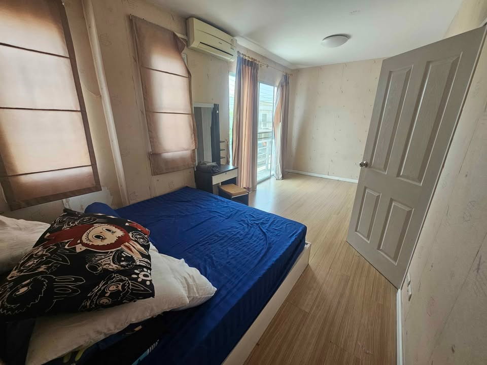 picture For rent Villette Townhome Kanchanapisek - Bangbon - 10/13