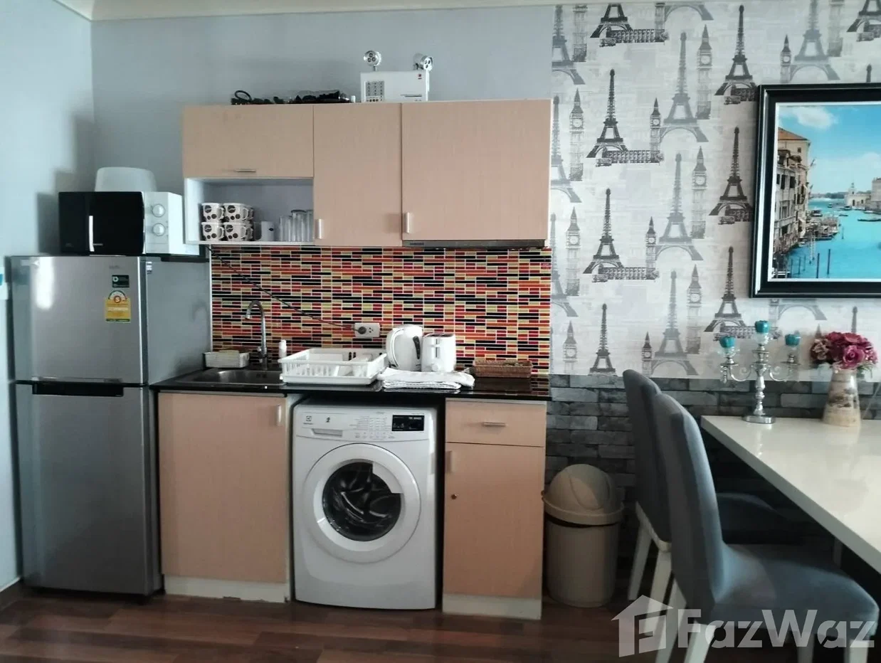 picture My Resort Hua Hin – Building F, 3rd Floor 6475597 - 12/16