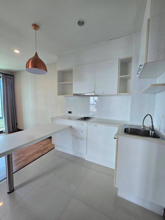 รูป ขาย The rise condo สภาพห้องใหม่ ราคาขาดทุน - รูปที่ 2/9