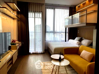 Condos for rent : 1-BR Condo For Rent, Park Origin Phayathai Near BTS Phaya Thai (ID 2599638)