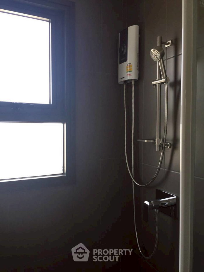 picture 1-BR Condo at Centric Ratchada - Huai Khwang near MRT Huai Khwang (ID 3002094) - 11/11