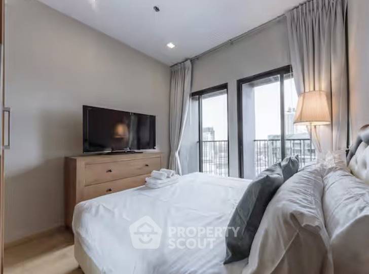 รูป คอนโด 2-ห้องนอน ที่ โนเบิล รีวิล เอกมัย ใกล้ BTS เอกมัย (ID 2999764) - รูปที่ 6/10