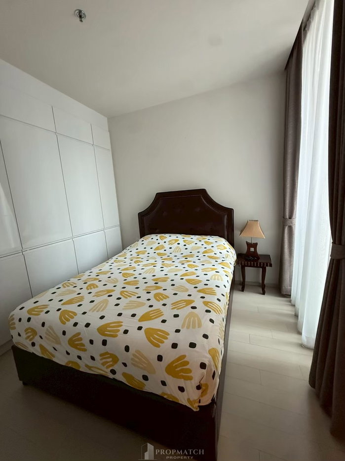 รูป PM005562 ✨Flash Deal ✨ Noble Ploenchit (2Bed 1Bath 70.5 SQM.) พร้อมอยู่ ! เพียง 65,000 บาทต่อเดือน Tel.0981315848 @propmatch - รูปที่ 7/10