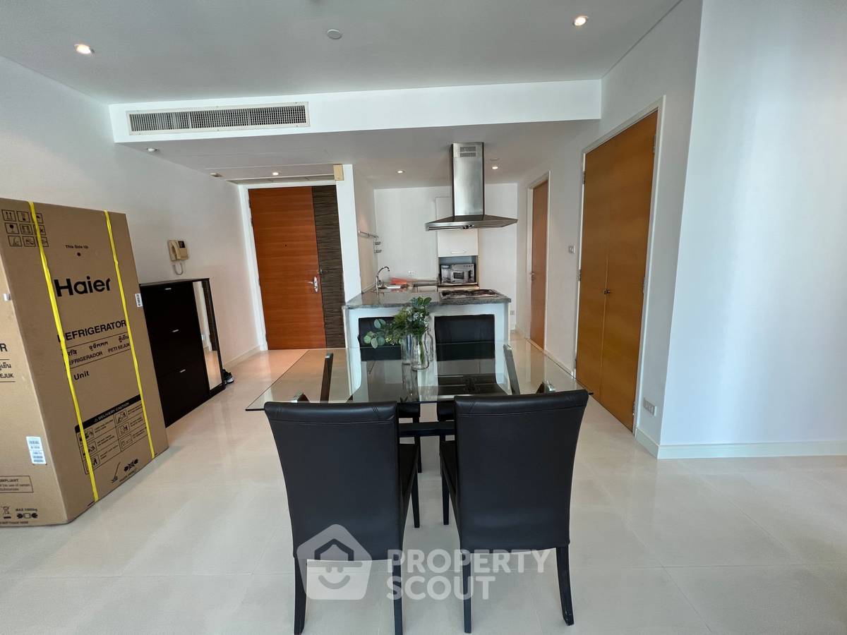รูป คอนโด 2-ห้องนอน ที่ ฟูลเลอตัน สุขุมวิท ใกล้ BTS เอกมัย (ID 2742225) - รูปที่ 5/20
