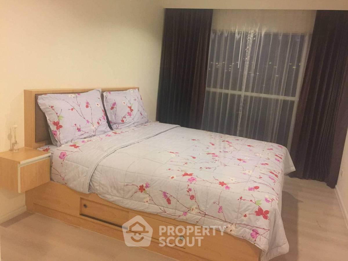 รูป คอนโด 2-ห้องนอน ที่ แอสปาย สุขุมวิท 48 ใกล้ BTS พระโขนง (ID 2509188) - รูปที่ 4/7