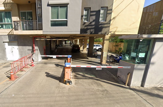 Project Resta Condo Picture - 5/5