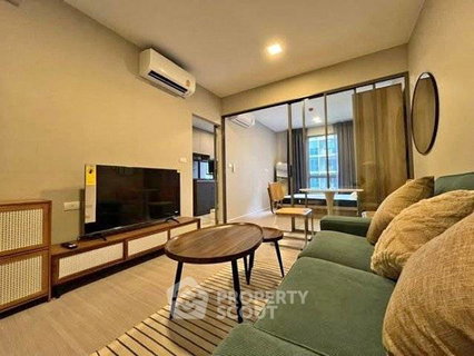 รูปภาพ 1-BR Condo at Quintara Phume Sukhumvit 39 near BTS Phrom Phong (ID 3006601)