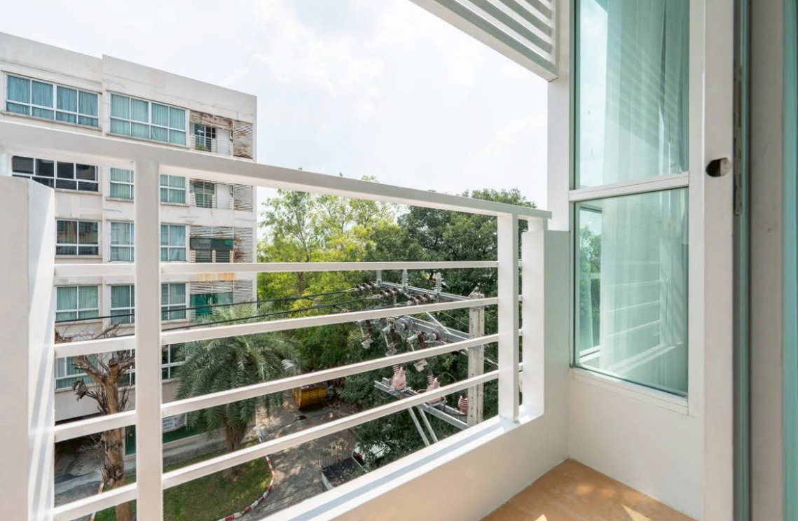 รูป ME2500230 ขายคอนโด 2 นอน Happy Condo ลาดพร้าว 101 ตกแต่งใหม่ ราคาดีมาก - รูปที่ 13/14