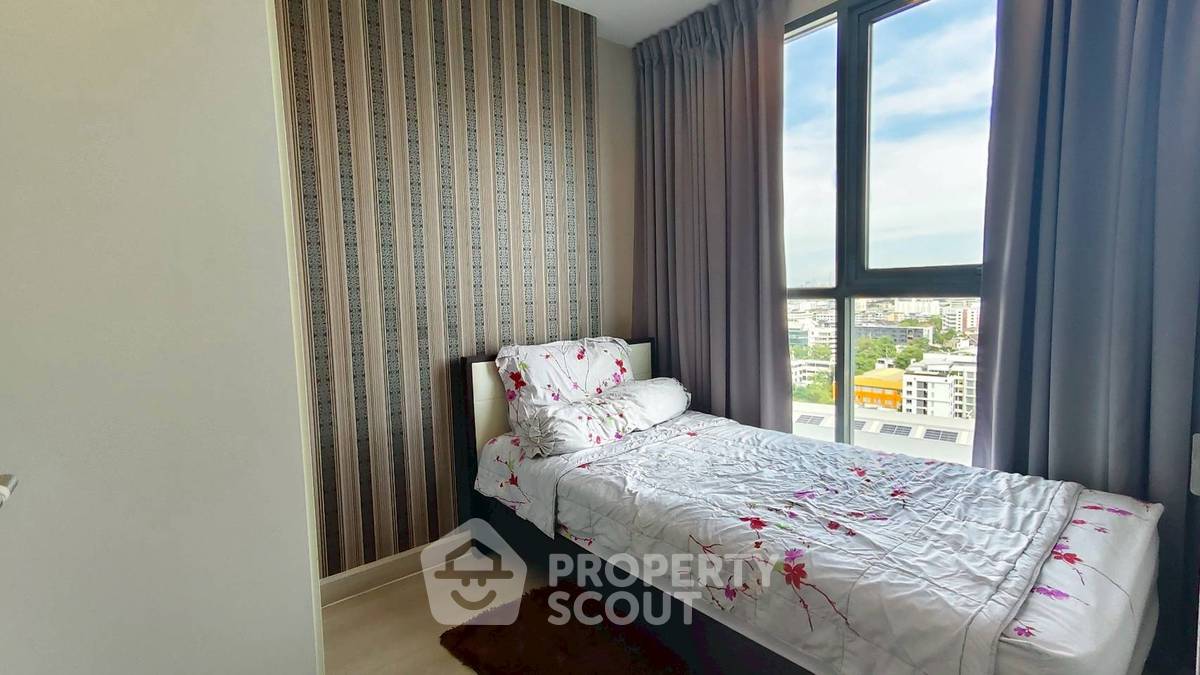 รูป คอนโด 2-ห้องนอน ที่ ไอดีโอ โมบิ สุขุมวิท 81 ใกล้ BTS อ่อนนุช (ID 3005586) - รูปที่ 9/10