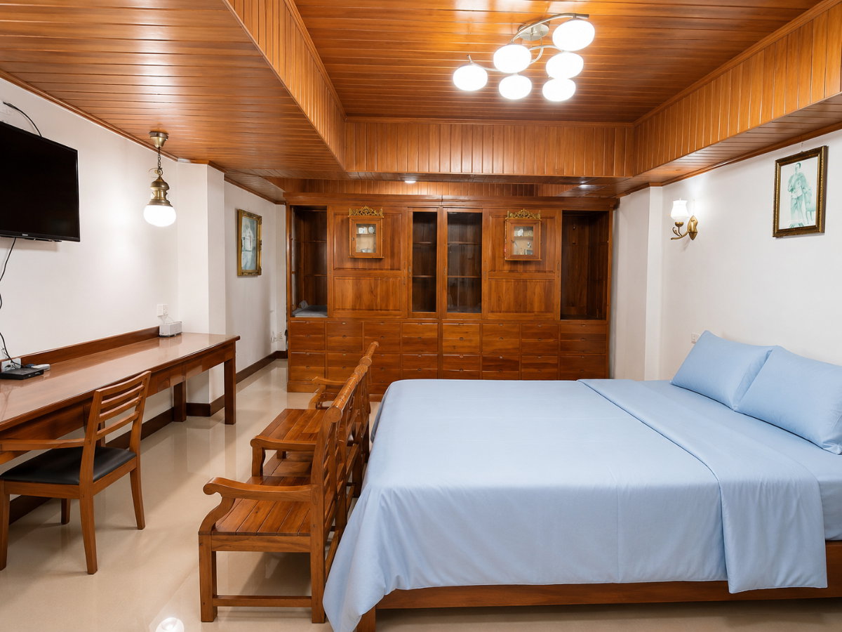 picture URGENT SALE! Prime Location Dormitory @ Wonnapha Beach, Bang Saen - 3/7