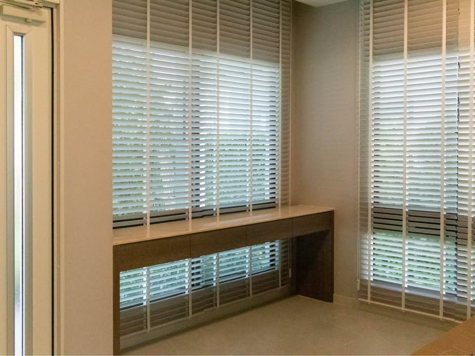 รูป HR3532ให้เช่าบ้านใหม่หรูหลังมุม มัณฑนา บางนา กม.15 (Mantana Bangna Km.15) ที่ดินใหญ่ 102 ตร.วา วิวต้นไม้ร่มรื่น ใกล้ Mega Bangna - รูปที่ 22/30