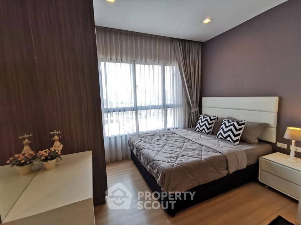 รูป คอนโด 1-ห้องนอน ที่ เออบาโน่ แอปโซลูท ใกล้ BTS กรุงธนบุรี (ID 2172896) - รูปที่ 2/15