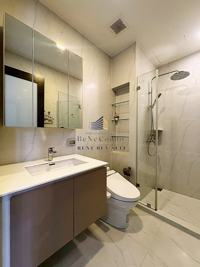 picture *** Condo for rent:  Chewathai Residence Asoke *** - 8/10