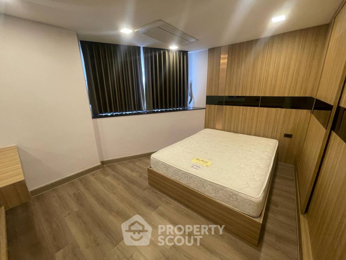 รูป คอนโด 3-ห้องนอน ที่ เพรสซิเดนท์ ปาร์ค คอนโดมิเนี่ยม ใกล้ MRT ศูนย์การประชุมแห่งชาติสิริกิติ์ (ID 3005792) - รูปที่ 11/15