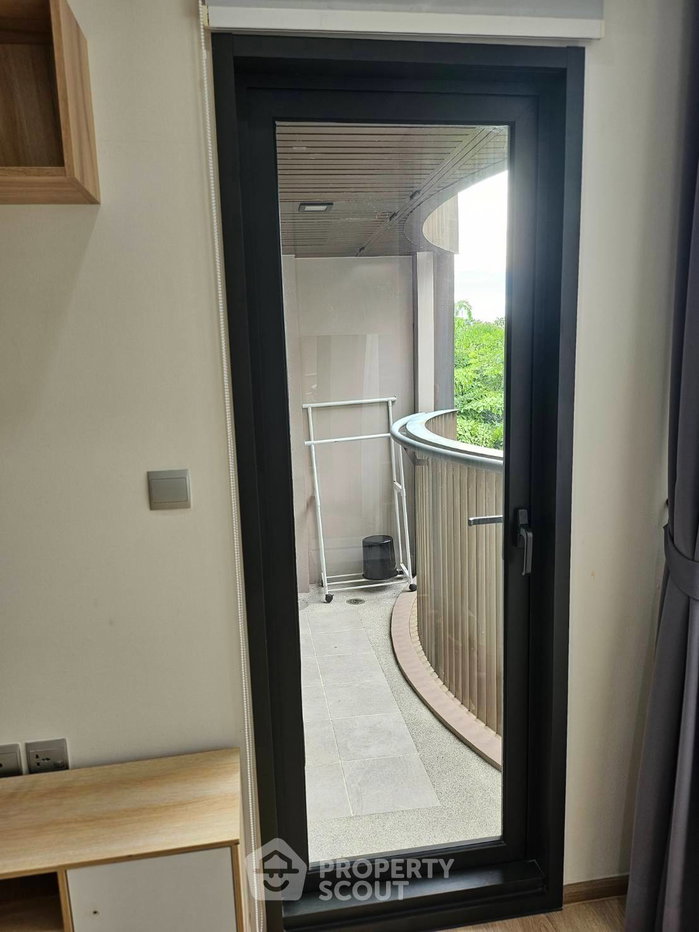 picture 1-BR Condo at Kawa Haus near BTS On Nut (ID 2995888) - 5/6