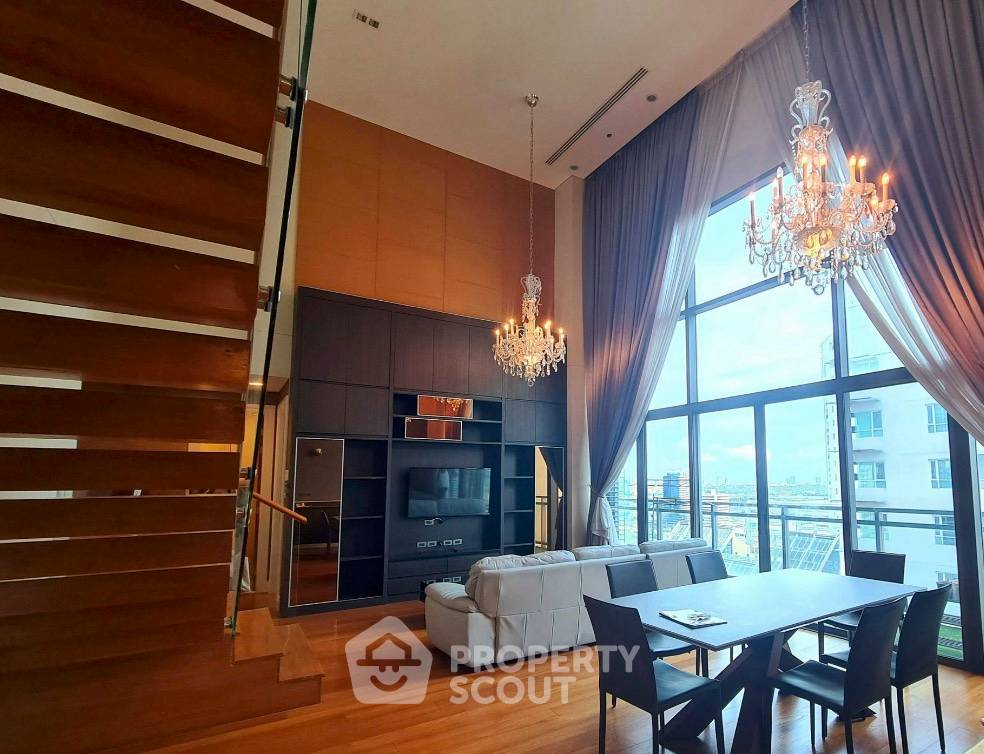 รูป คอนโด 3-ห้องนอน ที่ ไบร์ท สุขุมวิท 24 คอนโดมิเนียม ใกล้ BTS พร้อมพงษ์ (ID 3003304) - รูปที่ 6/9