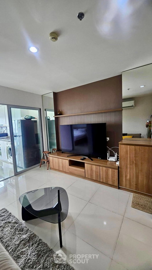picture 1-BR Condo at Aspire Sukhumvit 48 near BTS Phra Khanong (ID 3006608) - 2/10