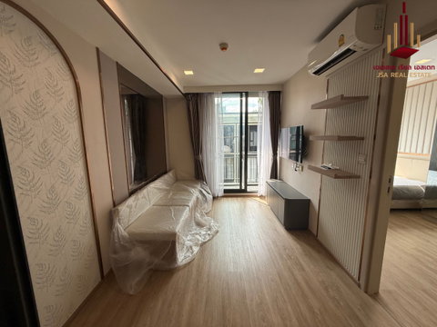 ✨ For Rent: Baan Klang Krung Resort Condo ✨ 💰 Only 16,000 THB/month