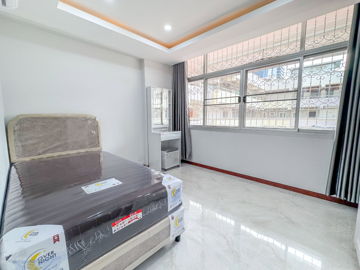 รูป 🔥ให้เช่า/For Rent รีโนเวทใหม่ทั้งห้อง🔥สยามคอนโดมิเนียม (Siam Condominium) 2ห้องนอน/1ห้องน้ำ 71sqm หลังเซนทรัลพระราม9  - รูปที่ 5/20