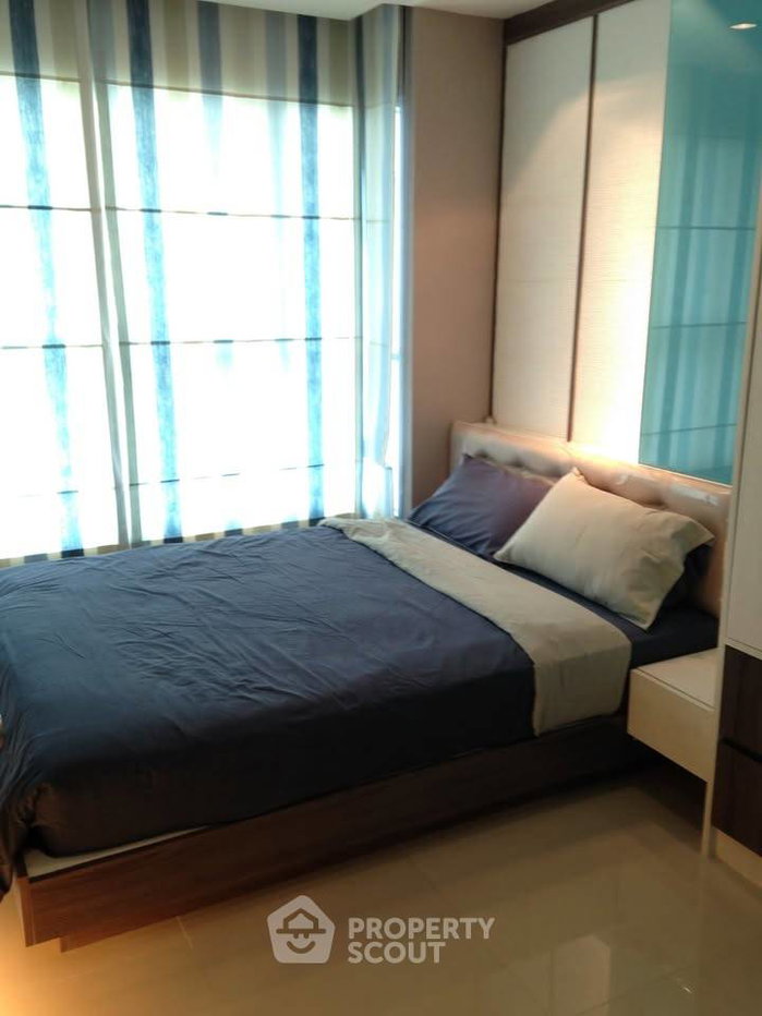 รูป คอนโด 1-ห้องนอน ที่ ลุมพินี พาร์ค บีช จอมเทียน ใกล้ หาดจอมเทียน (ID 3006954) - รูปที่ 6/6