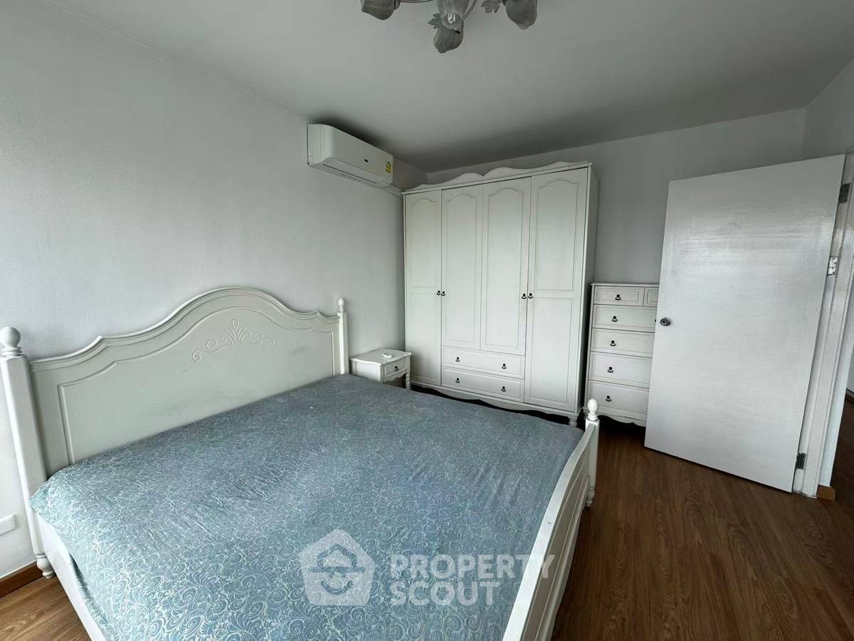 picture 2-BR Condo at S&S Sukhumvit 101/1 near BTS Udom Suk (ID 2999475) - 2/11