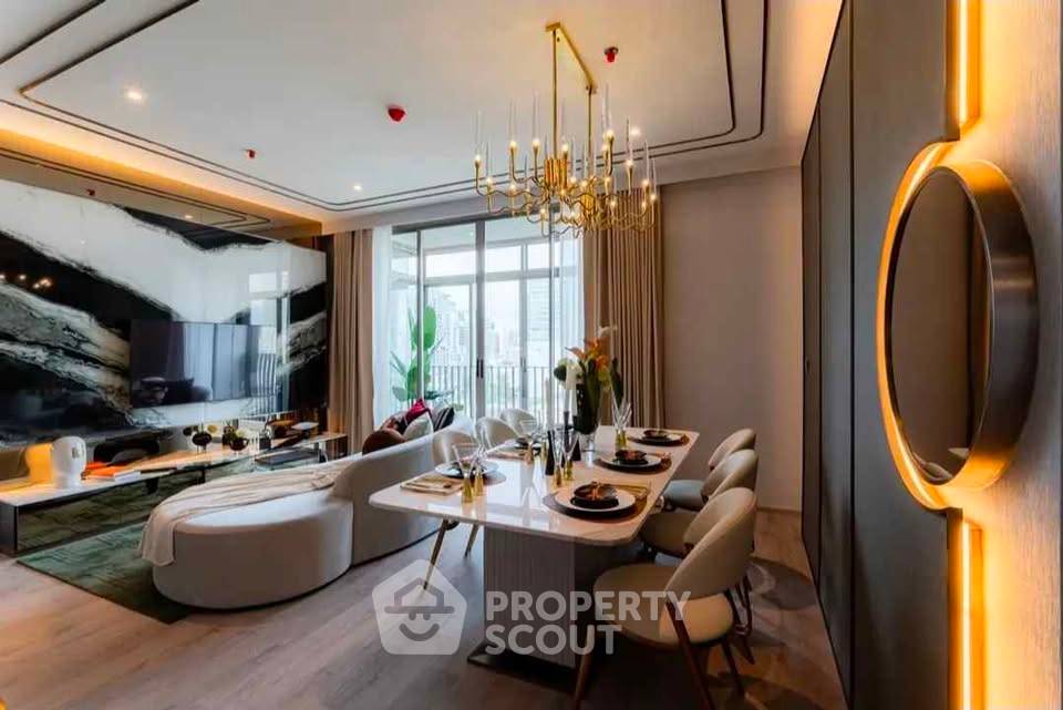 รูป คอนโด 2-ห้องนอน ที่ ริธึ่ม เอกมัย เอสเตท ใกล้ BTS ทองหล่อ (ID 3009666) - รูปที่ 8/17