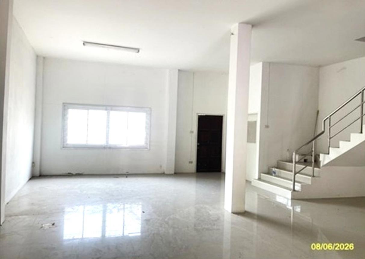 รูป อาคารพาณิชย์ 56.7 ตร.วา เมืองยโสธร ยโสธร 7.9M - รูปที่ 21/36