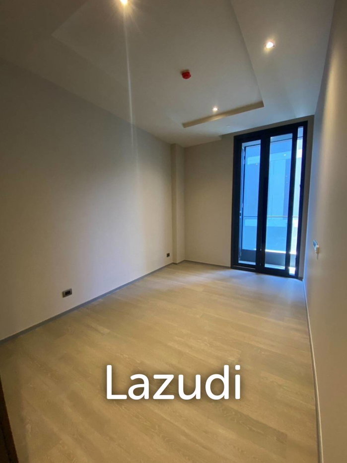 รูป 135.96 sqm high-floor condo at Hyde Heritage Thonglor Bangkok - รูปที่ 8/15