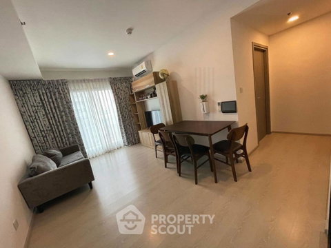 2-BR Condo at Knightsbridge Phaholyothin Interchange in Anusawari (ID 2750696)