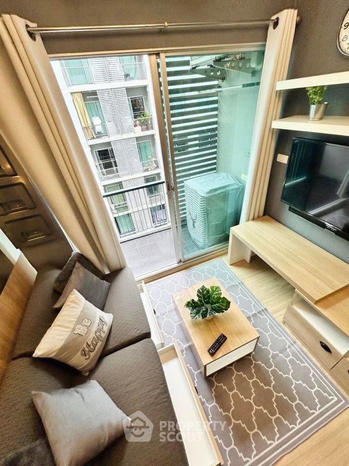 picture 1-BR Condo at A Space Play Ratchada - Sutthisarn in Sam Sen Nok (ID 3005810) - 9/10