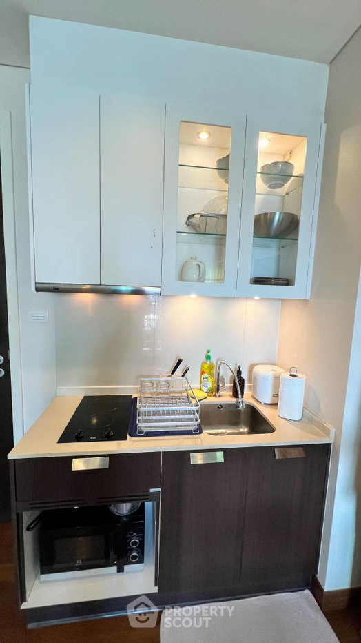 picture 1-BR Condo at Ivy Thonglor 23 close to Thong Lo (ID 3007392) - 14/16