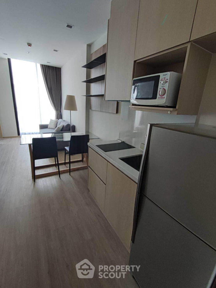 picture 1-BR Condo at Noble State 39 near BTS Phrom Phong (ID 2794639) - 8/8