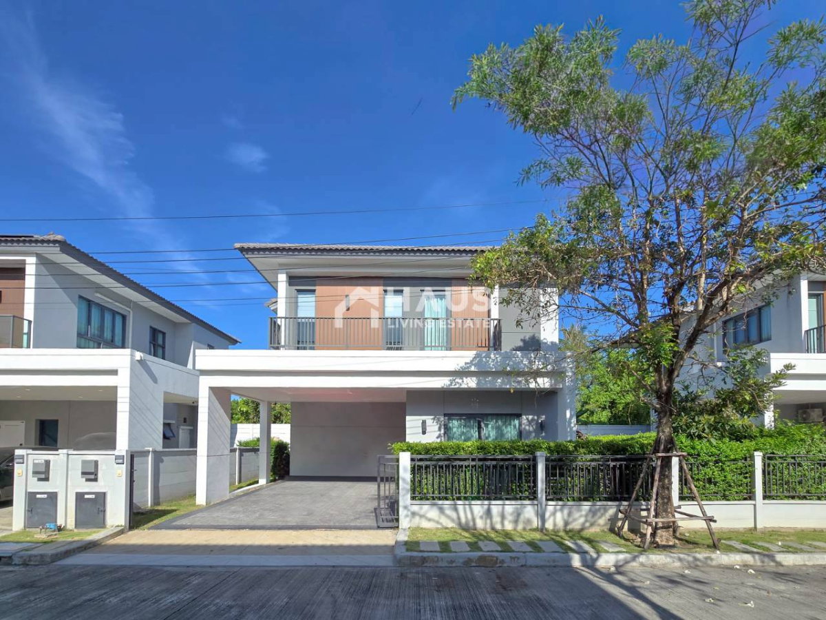 picture Centro Maha Chesadabodindranusorn Bridge 2 / 3 Bedrooms #HRM5050 - 1/20
