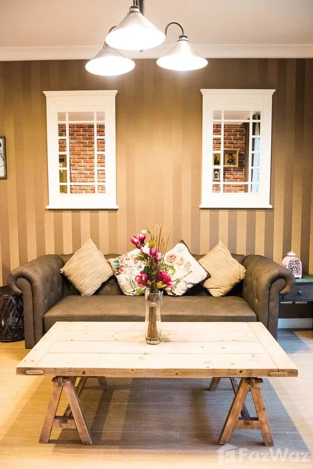 picture Charming 2-Bedroom Corner Condo at My Resort Hua Hin 6475798 - 4/36