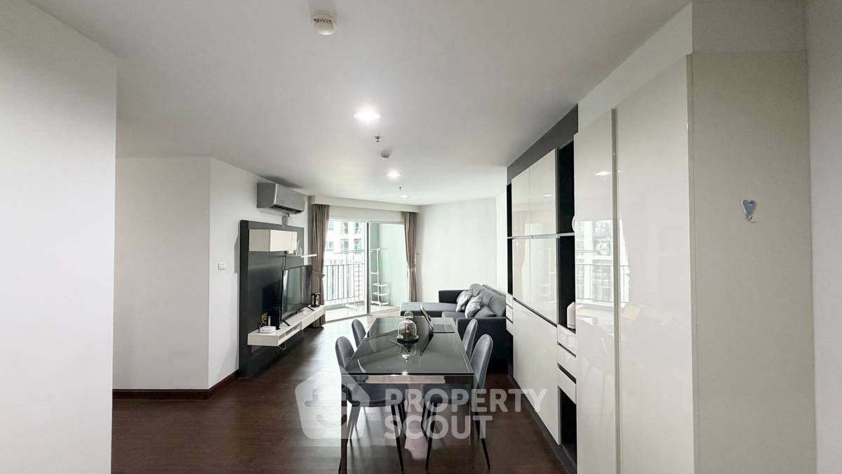 picture 2-BR Condo at Belle Grand Rama 9 near MRT Phra Ram 9 (ID 3004757) - 11/12