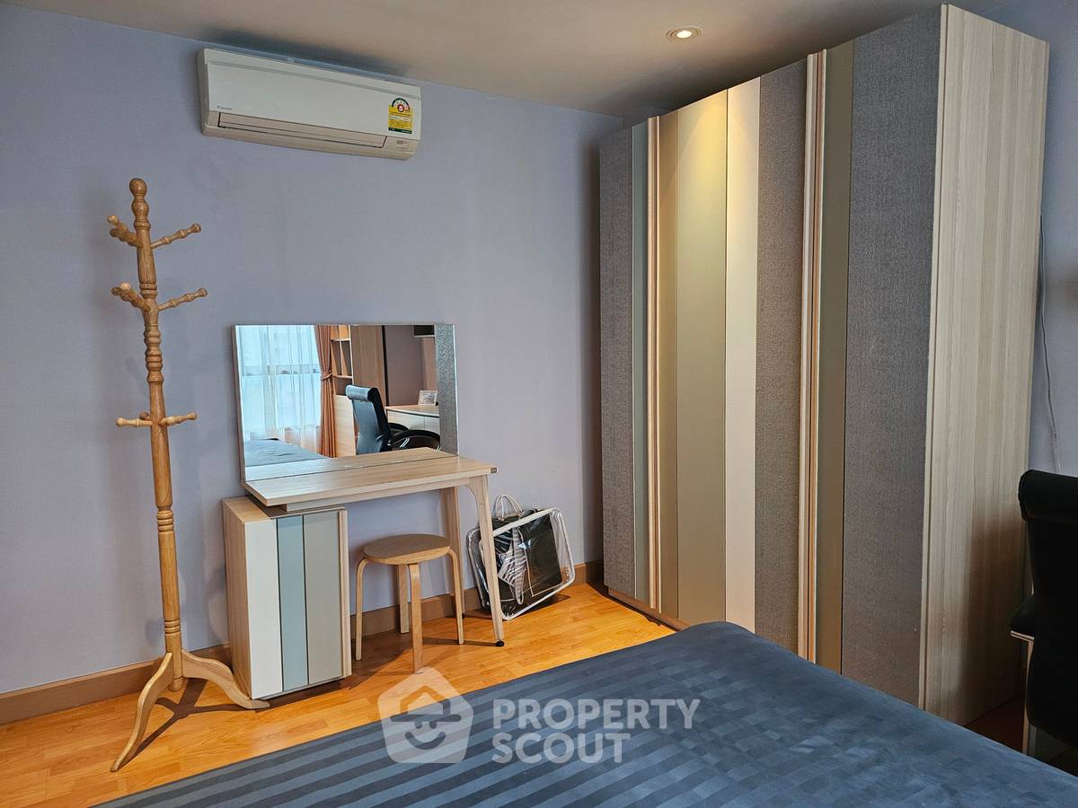 รูป คอนโด 2-ห้องนอน ที่ เดอะ เพรสซิเดนท์ สุขุมวิท 81 ใกล้ BTS อ่อนนุช (ID 3005272) - รูปที่ 7/19
