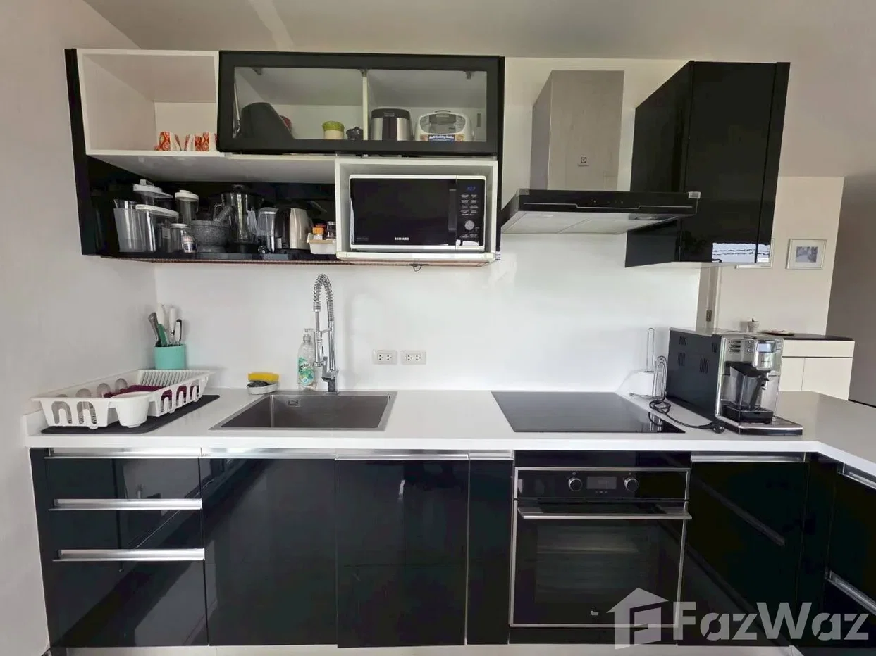 picture 2 Bedroom Condo for rent at The 88 Condo Hua Hin 1365696 - 14/17